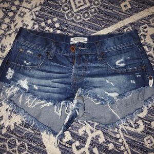 ONE TEASPOON BONITAS